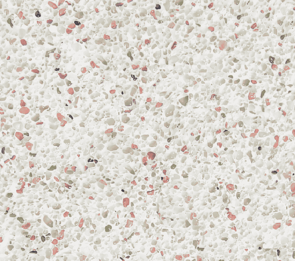 Acabado arelite Classic Rubi - arenas del Caribe