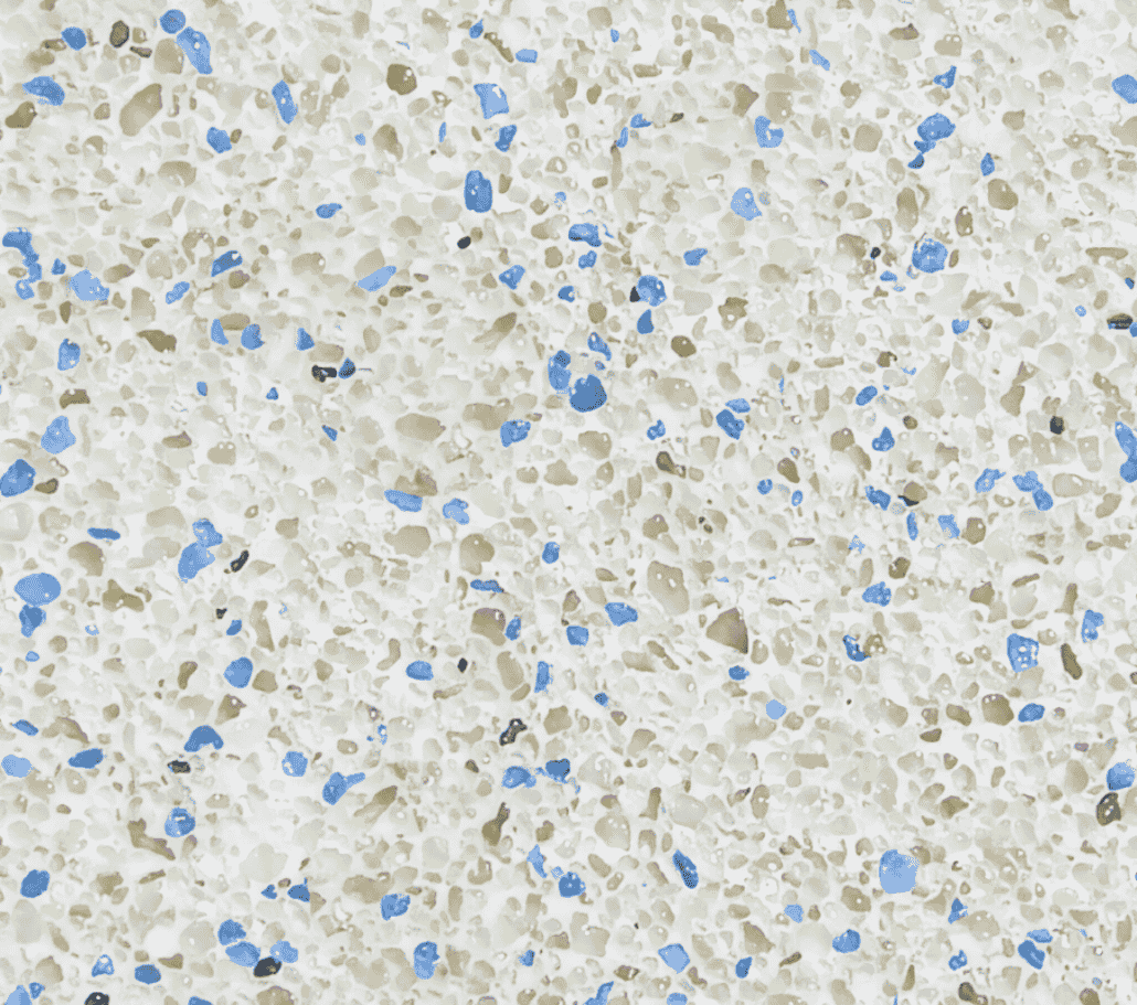 Acabado arelite Classic Zircon - minerales premium