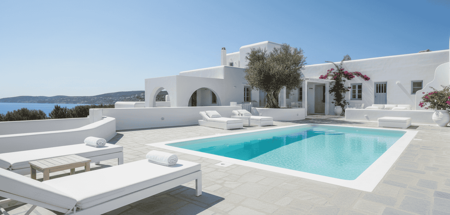 arelite Marfe Blanco - alternativa profesional al microcemento para piscinas